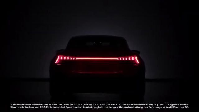 Audi Windsor - The Future Is An Attitude смотреть онлайн