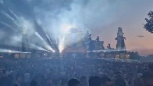 TNT Records - Outerspace