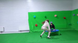 Нашла Кнопку Чтобы Перематывать Время!  **Вернулась В Прошлое?**