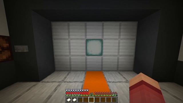 Minecraft Create 3.2 | Underground Facility