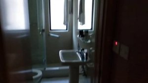 Golden Sands Hotel Apartments, Dubai, обзор номера!