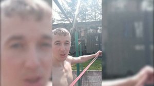 Боль в Плече после Волейбола, Баскетбола | Делай это Упражнение