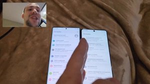 Samsung galaxy note 20 ultra vs note 20 стоит ли переплатить?