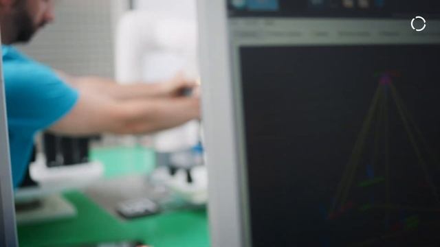 Meet the finalists of the KUKA Innovation Award 2023 – the winning Team JARVIS смотреть онлайн