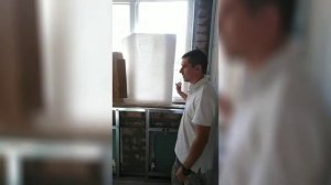 Как собрать ниши под радиаторы из гипсокартона