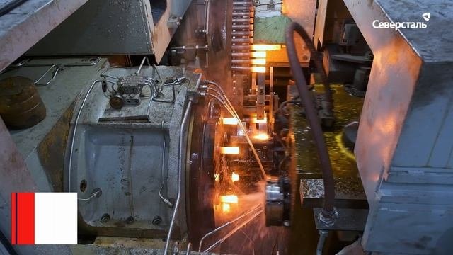 2022: итоги и проекты. Новые продукты и технологии «Северсталь-метиза»