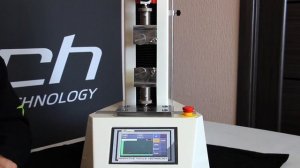 Рыболовный плетеный шнур Intech Tournament Micro Style X4 #0,25 I  Тест разрывной нагрузки