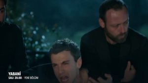 Yabani 27. Bölüm 3. Fragmanı | "Kahramanlar Ölür Mü?"