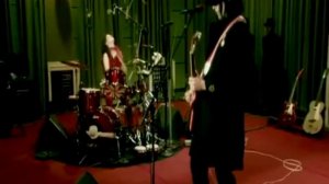 The White Stripes - Blue Orchid / Party of Special Things To Do