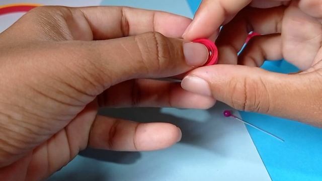 Paper Quilling Heart | Easy Paper Heart?❤️ #Diy #Quilling смотреть онлайн