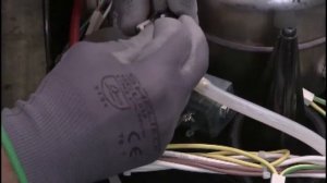 Пароочиститель (Как это работает)