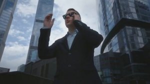 Социальный ролик  Терроризм – угроза для каждого.mp4