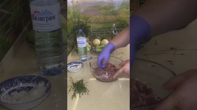 165. ?Голубцы с ?Уткой. смотреть онлайн