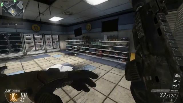 Black Ops 2 no canal ! смотреть онлайн