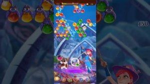 bubble witch saga 3 level 5097