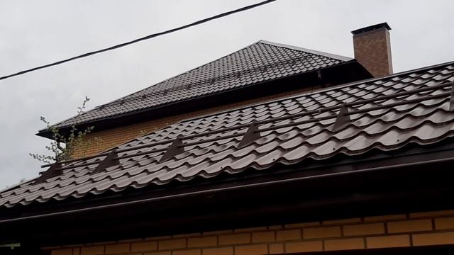 СОРВАЛО СНЕГОЗАДЕРЖАТЕЛИ // ПРИЧИНЫ и ПОСЛЕДСТВИЯ. смотреть онлайн