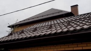 СОРВАЛО СНЕГОЗАДЕРЖАТЕЛИ // ПРИЧИНЫ и ПОСЛЕДСТВИЯ.