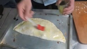 Обучение пиццайоло