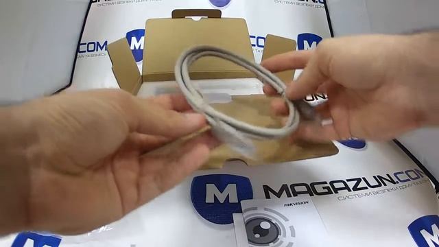 Hikvision DS-2CD2420F-I (4 мм) смотреть онлайн