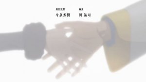 Плод эволюции 2 опенинг Shin Shinka no Mi Shiranai Uchi ni Kachigumi Jinsei opening