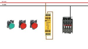 What is Safety Relay PILZ ? Easy Explained | pnoz X2 X3 X4