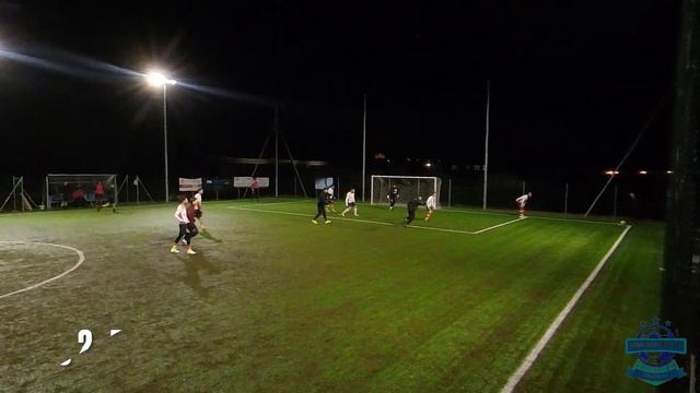 12a Giornata Lega Battipaglia - I Volturi Granata Fc Romania 3 8 смотреть онлайн