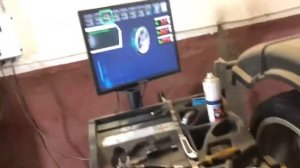 Разноширокая резина ROADMARCH WINTERXPRO 888 на БМВ Ф30 / КИТАЙ ?? 225 45 18 / 255 40 18