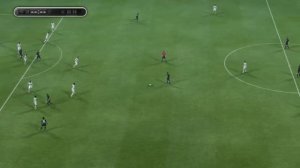 КРАСИВЫЙ ГОЛ В PES 2013!!! CLAUDIO MARCHISIO COOL GOAL!!! in PES 2013  Клаудио Маркизио