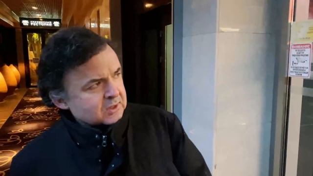 Breakfast at “PROBKA” in St Petersburg, Russia. The End of Lockdown Nobody Really Noticed. LIVE смотреть онлайн