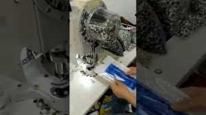 Как установить люверсы ? Установка люверсов