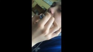 Дебил-Шоу.Выпуск №11.Как накрасить губы парню,Гайд!