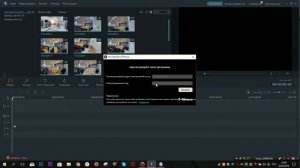 Как скачать и установаить полную версию Wondershare Filmora 8.0