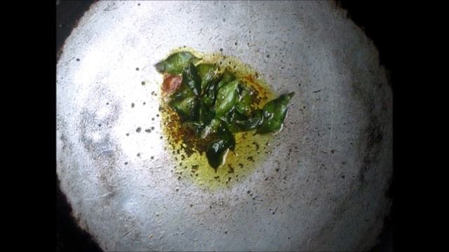 How To Cook Stir Fried Kohala, Or, Stir Fried Ash Gourd смотреть онлайн