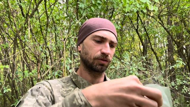 Меню #23 Огляд американського пайка. MRE menu #23 смотреть онлайн