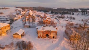 Старые Зятцы. Удмуртская республика.