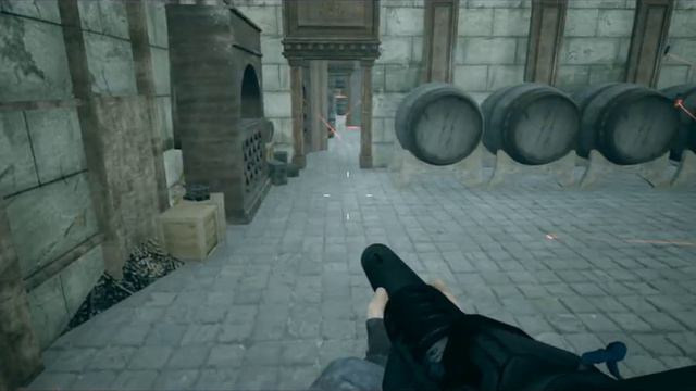 Terminator: Resistance. часть 17 смотреть онлайн