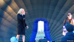 Русский Стилль Екатерина Денисова Не плачь 2021