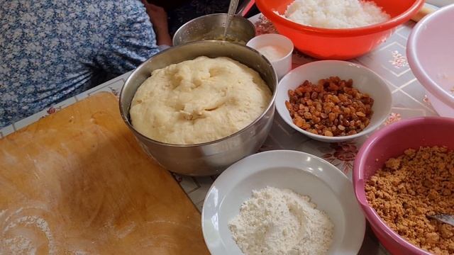 ТАТАРСКОЕ НАЦИОНАЛЬНОЕ БЛЮДО, ГУБАДИЯ