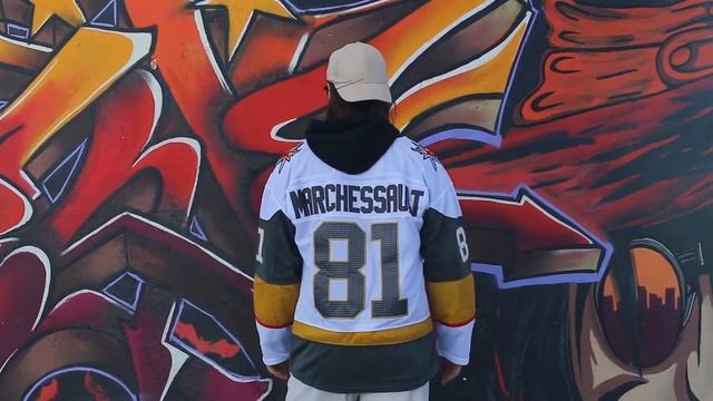 Хоккейная майка NHL Вегас смотреть онлайн