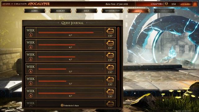 Ashes of Creation Apocalypse Guide смотреть онлайн