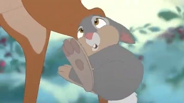 Бэмби 2 Part 3