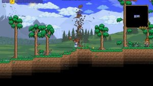 как сделать хойк в террарии