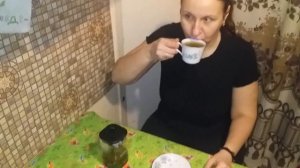 Чай из листьев крымского инжира