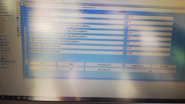 Zafira B 1.7 CDTI regulator смотреть онлайн