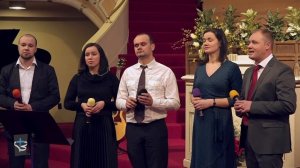 Папирники и Корольчуки - "Смотри, смотри ты в небеса"