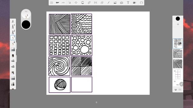 Как научиться рисоваь с нуля • С чего начать? смотреть онлайн