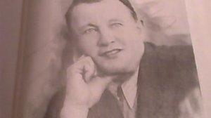 Николай Печковский 1896-1966 тенор ч 1