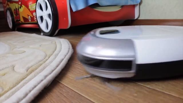 робот пылесос обзор. Какой лучше купить смотреть онлайн