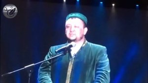 Биз кимбиз? Абдугаппар Сманов таасирдүү баяны Мавлид Москва 11-март 2018