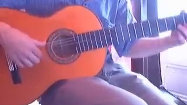 Farruca for beginners lesson смотреть онлайн